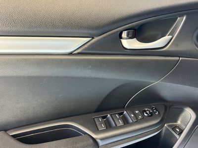 2020 Honda Civic - Photo 12