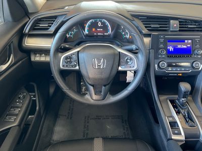 2020 Honda Civic - Photo 14
