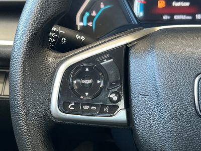 2020 Honda Civic - Photo 23