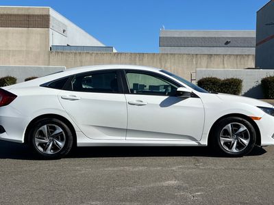 2020 Honda Civic - Photo 6