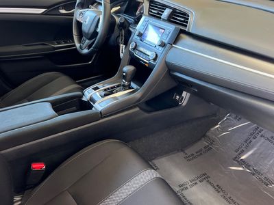 2020 Honda Civic - Photo 15