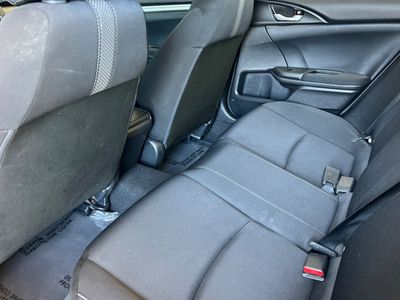 2020 Honda Civic - Photo 4