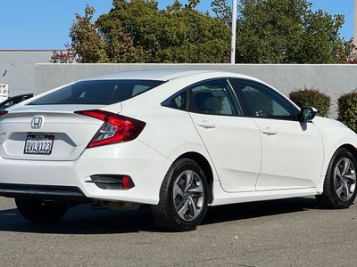 2020 Honda Civic - Photo 2