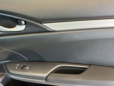 2020 Honda Civic - Photo 17