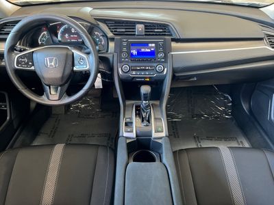 2020 Honda Civic - Photo 3