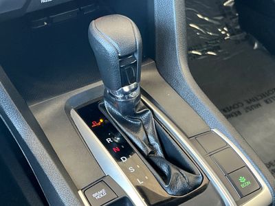 2020 Honda Civic - Photo 21