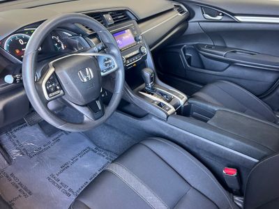 2020 Honda Civic - Photo 11