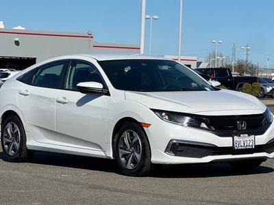 2020 Honda Civic - Photo 5