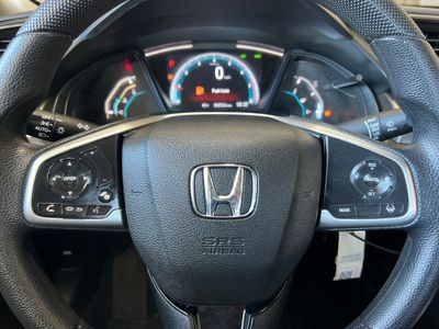 2020 Honda Civic - Photo 22