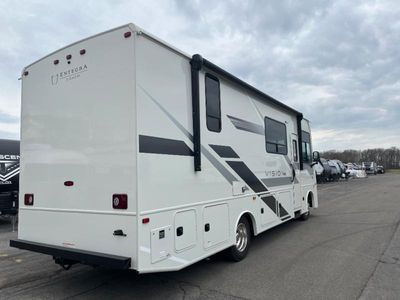 2025 Entegra Coach Vision SE - Photo 4