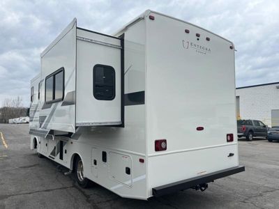 2025 Entegra Coach Vision SE - Photo 3