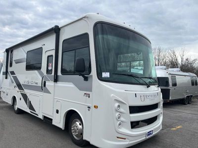 2025 Entegra Coach Vision SE - Photo 1