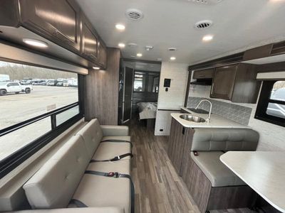 2025 Entegra Coach Vision SE - Photo 6
