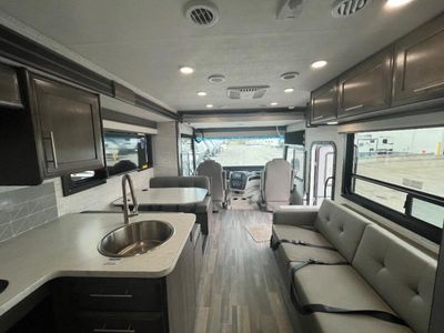 2025 Entegra Coach Vision SE - Photo 7