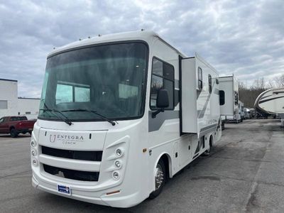 2025 Entegra Coach Vision SE - Photo 2