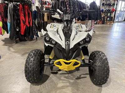 2026 Can-Am Renegade 110 EFI - Photo 3