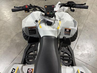 2026 Can-Am Renegade 110 EFI - Photo 15