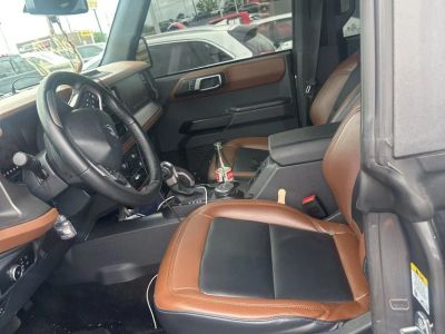 2024 Ford Bronco - Photo 9