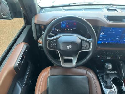 2024 Ford Bronco - Photo 4
