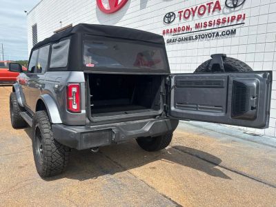 2024 Ford Bronco - Photo 34