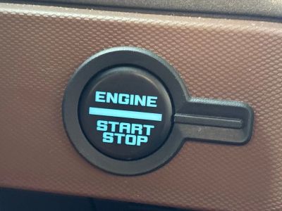 2024 Ford Bronco - Photo 23