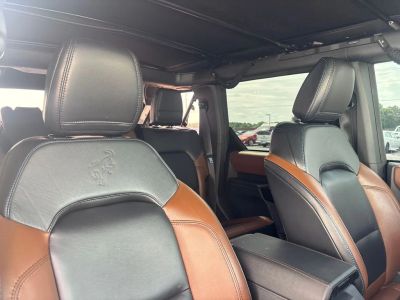 2024 Ford Bronco - Photo 22