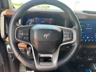 2024 Ford Bronco - Photo 24