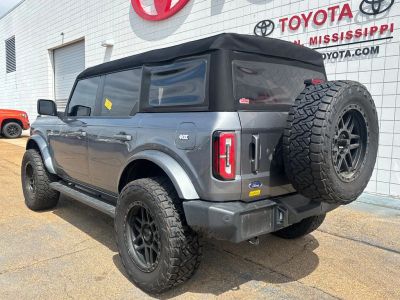 2024 Ford Bronco - Photo 10