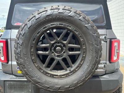 2024 Ford Bronco - Photo 36