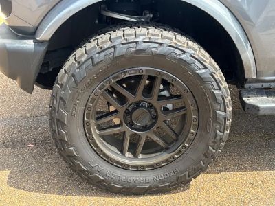 2024 Ford Bronco - Photo 30