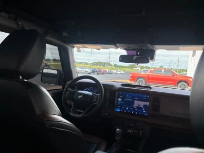 2024 Ford Bronco - Photo 33