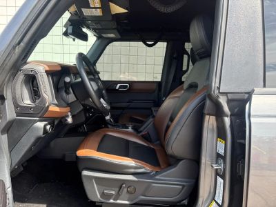 2024 Ford Bronco - Photo 6