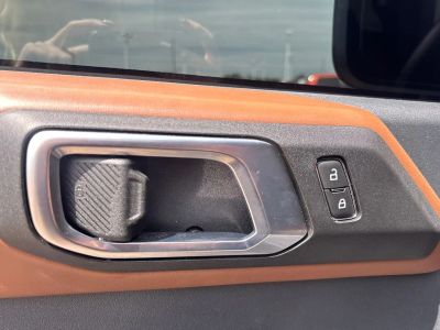 2024 Ford Bronco - Photo 12