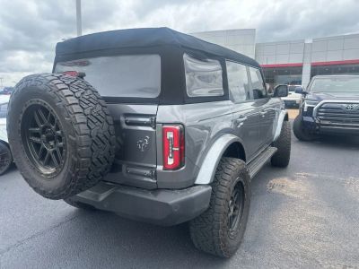 2024 Ford Bronco - Photo 5
