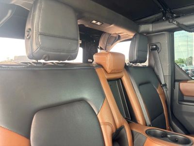 2024 Ford Bronco - Photo 32