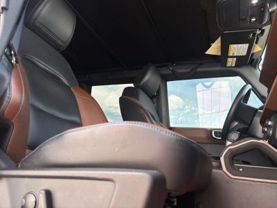 2024 Ford Bronco - Photo 31