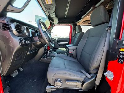 2020 Jeep Wrangler - Photo 23