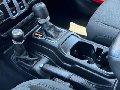 2020 Jeep Wrangler - Photo 33
