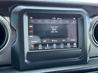 2020 Jeep Wrangler - Photo 29