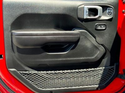 2020 Jeep Wrangler - Photo 18