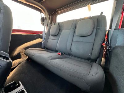 2020 Jeep Wrangler - Photo 26