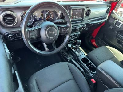 2020 Jeep Wrangler - Photo 24