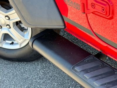 2020 Jeep Wrangler - Photo 12