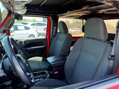 2020 Jeep Wrangler - Photo 8