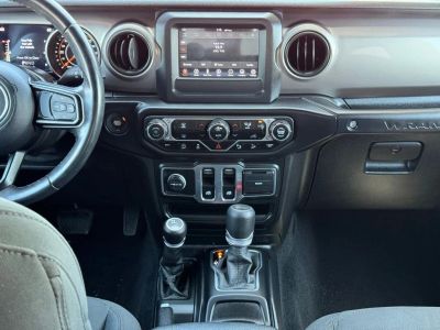 2020 Jeep Wrangler - Photo 28