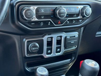 2020 Jeep Wrangler - Photo 32