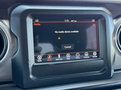 2020 Jeep Wrangler - Photo 30