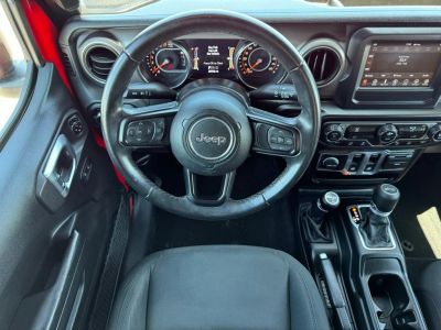 2020 Jeep Wrangler - Photo 17