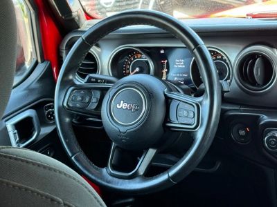 2020 Jeep Wrangler - Photo 27