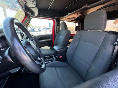 2020 Jeep Wrangler - Photo 16